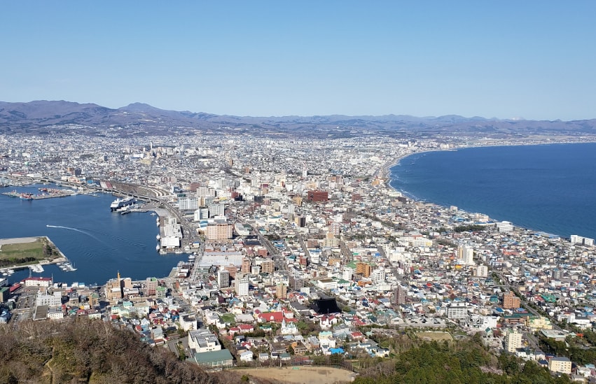 不動産部門|函館市の株式会社小野寺住設