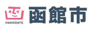 小野寺住設の函館市ロゴ